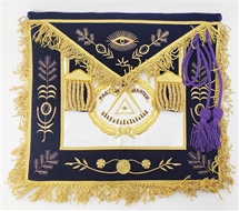 Past Grand Master Apron CLEARANCE